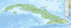 Cayo Guillermo (Kuba)