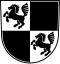 Wappen Gerabronn
