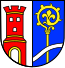 Blason de Klotten