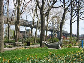 Image illustrative de l’article East River Park