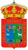 Pedro Bernardo