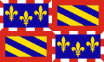 Drapeau.