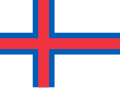 Drapelul Insulelor Feroe
