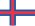 Vlag van Mooie vlag