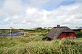 Ferienhäuser Henne Strand