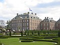 Domus Het Loo dicta