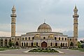 密西根州迪爾伯恩的美國伊斯蘭中心（英语：Islamic Center of America）是北美最大的清真寺