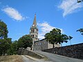 Église Saint-Julien.