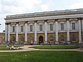 The Library, Christ Church, Oxford