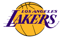 Los Angeles Lakers logosu