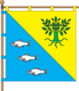 Flag of Lynovytsia