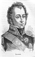 Louis de Ghaisne de Bourmont