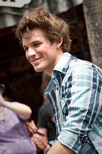 Matt Lanter