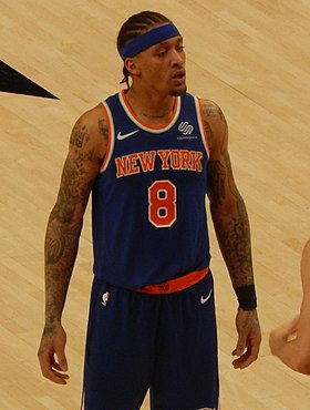 Image illustrative de l’article Michael Beasley