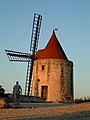 Moulin Saint Pierre, dit de Daudet