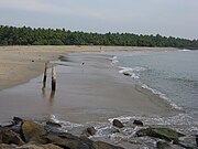 Munambam beach