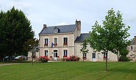 Noyant-de-Touraine