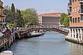 Ponte dei Tre Ponti