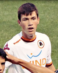 Alessio Romagnoli (2012)