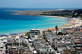 San Vito Lo Capo