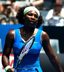 Serena Williams Australian Open 2009 2.jpg