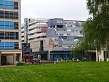 Tangmere and Willan Road, Broadwater Farm Estate