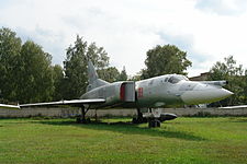 Tu-22M0