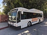 Gillig BRT