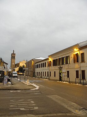 Codevigo