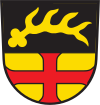 Wappen der Gemeinde Betzenweiler