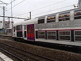 Z8874 (carmillon livrery)