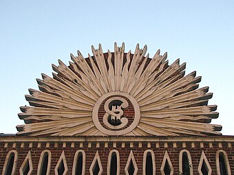Декор Малого дворца стал эмблемой ГМЗ «Царицыно»