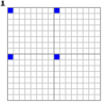 Pass 1, 1/64 = 1.5625%