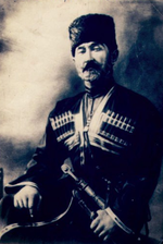 Ahmet Anzavur Paşa için küçük resim
