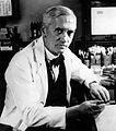 Alexander Fleming (1881-1955)