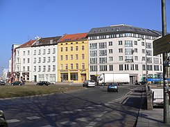 Moritzplatz