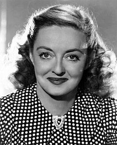 Bette Davis