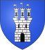 Blason de Châtel-sur-Moselle