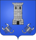 Coat of arms of Souvignargues