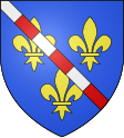 Évreux címere