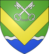 Blason de Varenne-l'Arconce