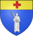 Blason de Vendargues