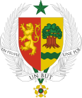 Coat of arms or logo