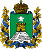 Coat of arms of Stavropol