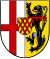 Wappen Landkreis Vulkaneifel