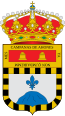 Blason de Sobradiel