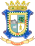 Escudo d'armas