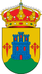 Villarrubia de Santiago: insigne