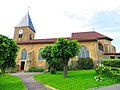 Kirche Saint-Remy