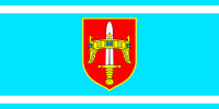 Zastava Šibensko-kninske